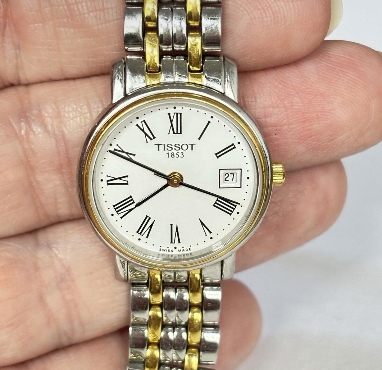 楽天市場】スイス製Tissot ティソ PRX ピーアールエックス