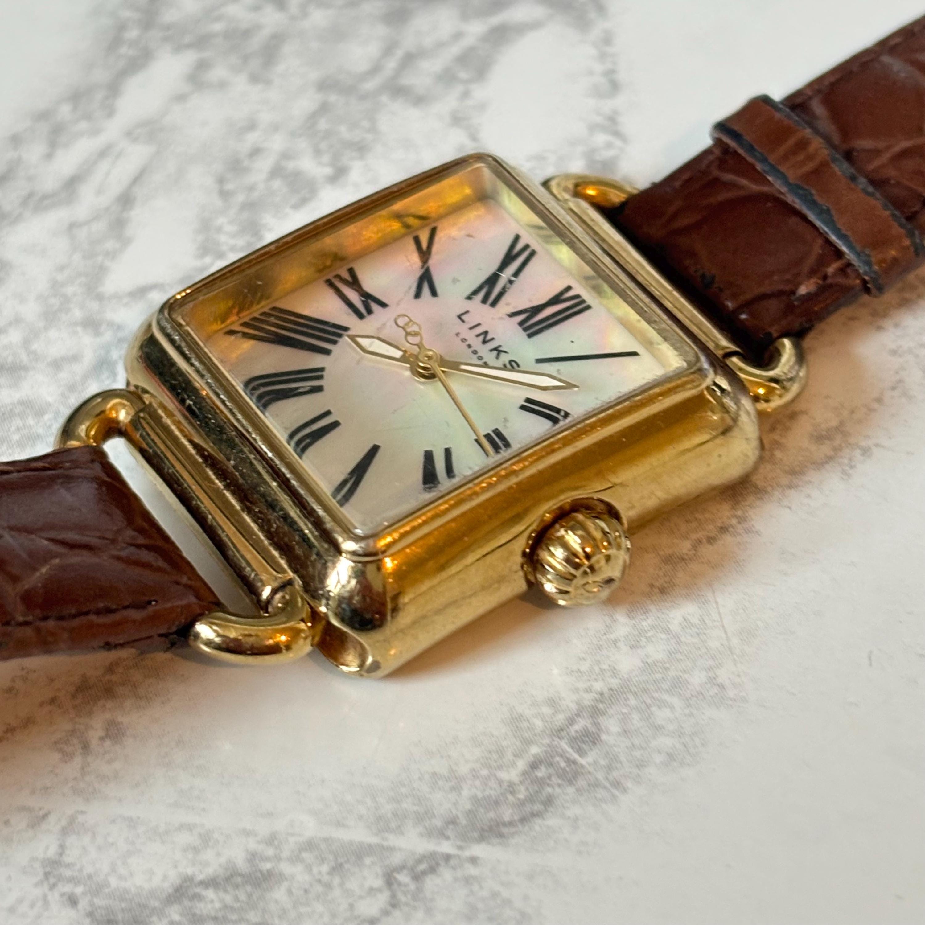 Cartier Panthere Watch UK - Main Image