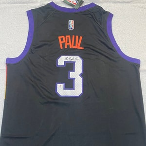 Phoenix Suns Chris Paul Jerseys, Chris Paul Shirts, Chris Paul Gear