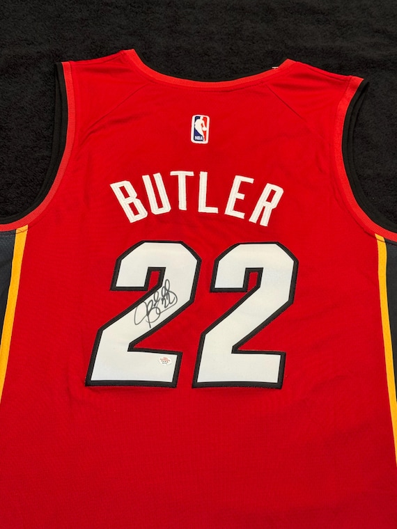 miami jimmy butler jersey