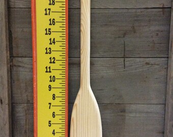 Canoe paddle Etsy Canoe paddle Etsy