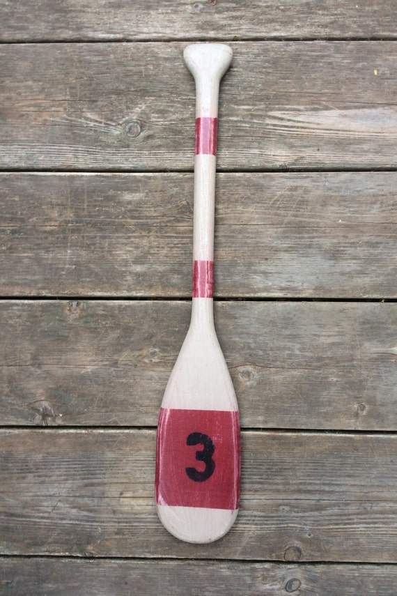 21 Inch Long Miniature Canoe Paddles Hand Crafted Out of Pine. Etsy