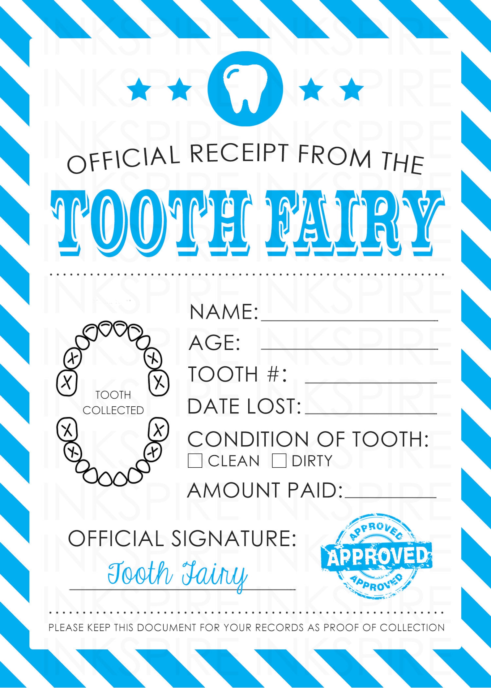 tooth-fairy-notes-printable