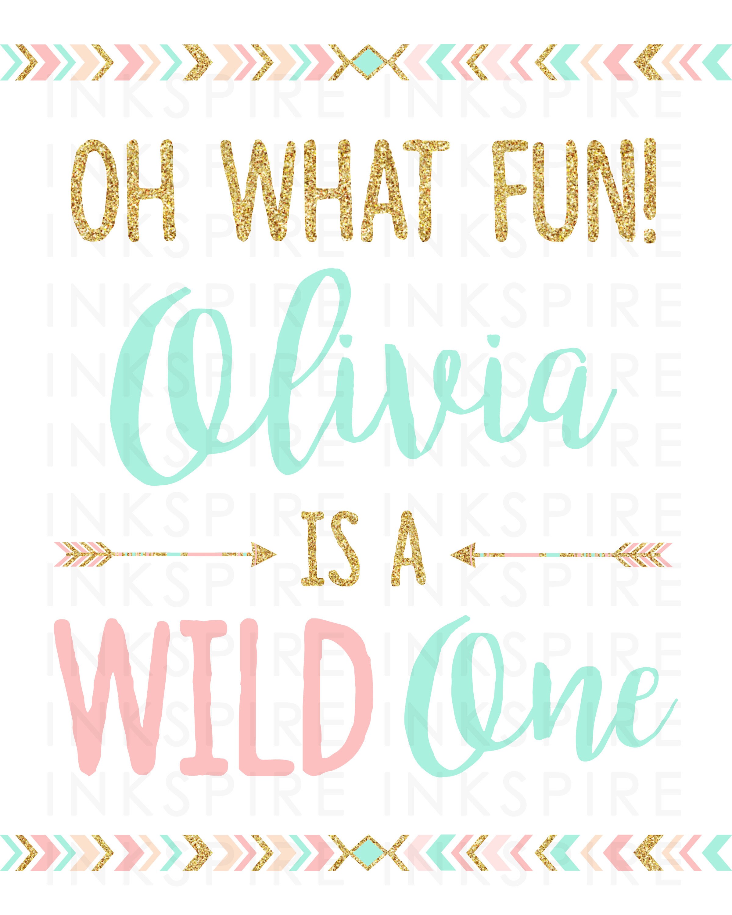 Oh What Fun Sign Printable DIGITAL FILE Etsy
