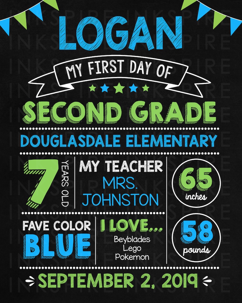 editable-first-day-of-school-poster-digital-file-printable-etsy