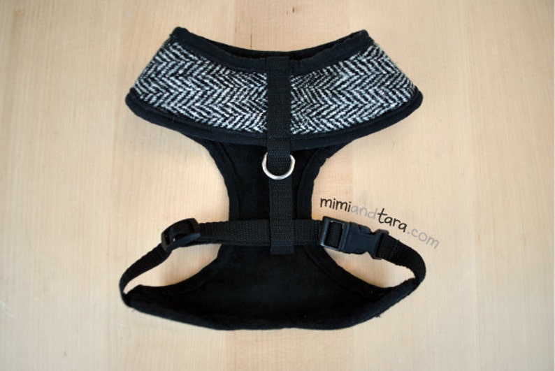 Dog Harness Pattern Size M Vest Harness Dog Vest Sewing Etsy España