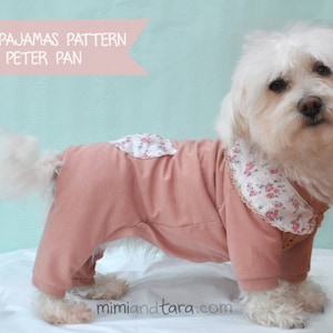 Family Pajamas Matching Brinkley Plaid Pet Pajamas - Dog / Cat