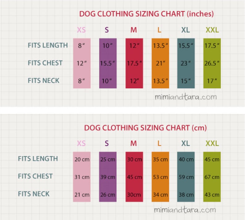Dog Harness Pattern Bundle All Sizes, Vest Harness, Dog Vest, Sewing Pattern, Dog Clothes patterns, Dog Harness image 5
