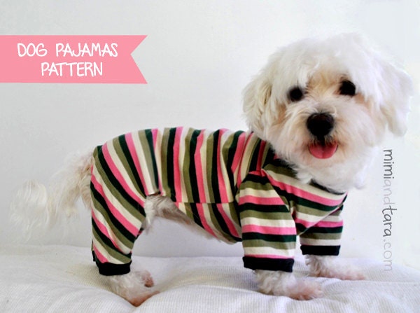Dog Pajamas Matching -  Canada
