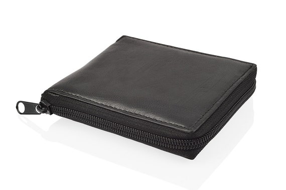 Woodland Leather 6.5 RFID Multi Pocket Wallet
