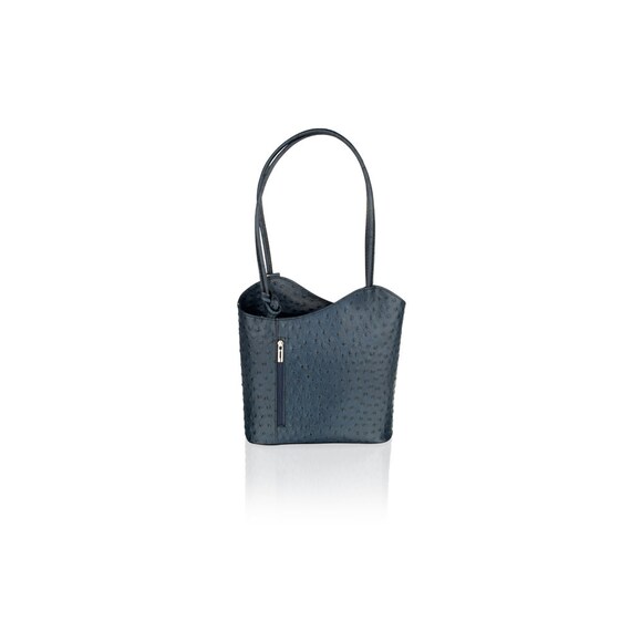 woodland leather bags