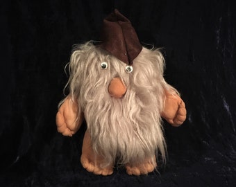 70s troll dolls