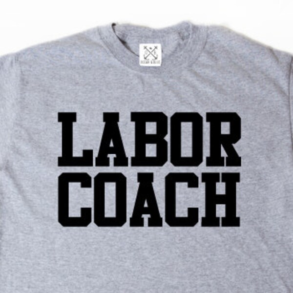 Coach T Shirt Etsy