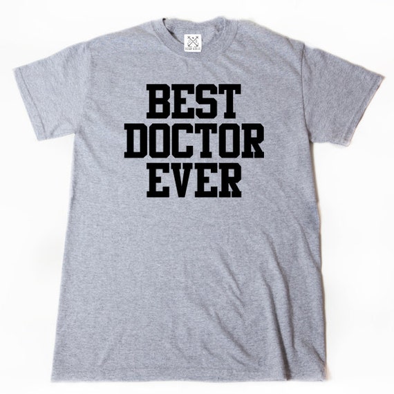 doctor t shirts funny