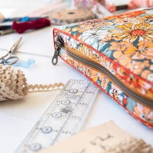 Creators Compendium Craft Storage Folder Pdf Pattern - Etsy