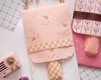 The Cutting Kit PDF Pattern