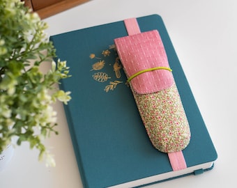 InkWell Pen Holder PDF Pattern