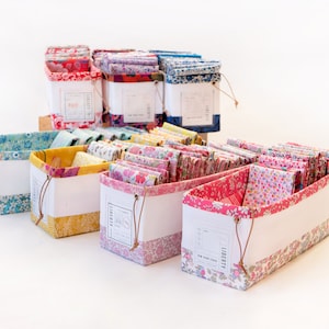 The Modular Liberty Box Stash Storage