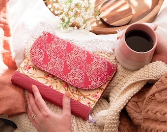 Crafted Life Companion PDF Pattern