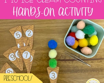 Preschool Worksheets Math | Preschool Worksheets Printable | Preschool Math Worksheets | Preschool Math Printables | Preschool Worksheets