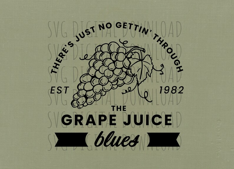 Harry Styles Grape Juice Blues Svg Png Digital Design Cut Etsy