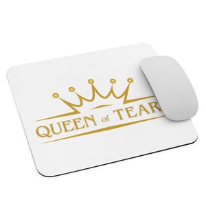 Queen of Tears | Laptop Sleeve (Size: 13&quot; or 15&quot;) | KDRAMA-inspired | Four-Leaf Clovers | Kim Soo-Hyun | Kim Ji-Won