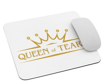 Queen of Tears | Laptop Sleeve (Size: 13" or 15") | KDRAMA-inspired | Four-Leaf Clovers | Kim Soo-Hyun | Kim Ji-Won