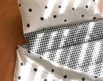 Modern style Personalized kids nap mat