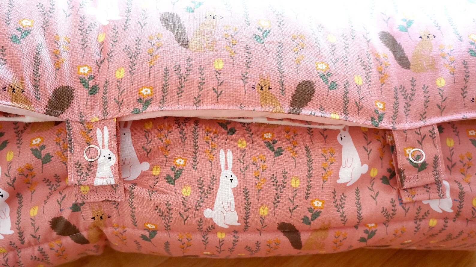 Personalized Preschool Nap Mat With Pillow and Blanket Etsy