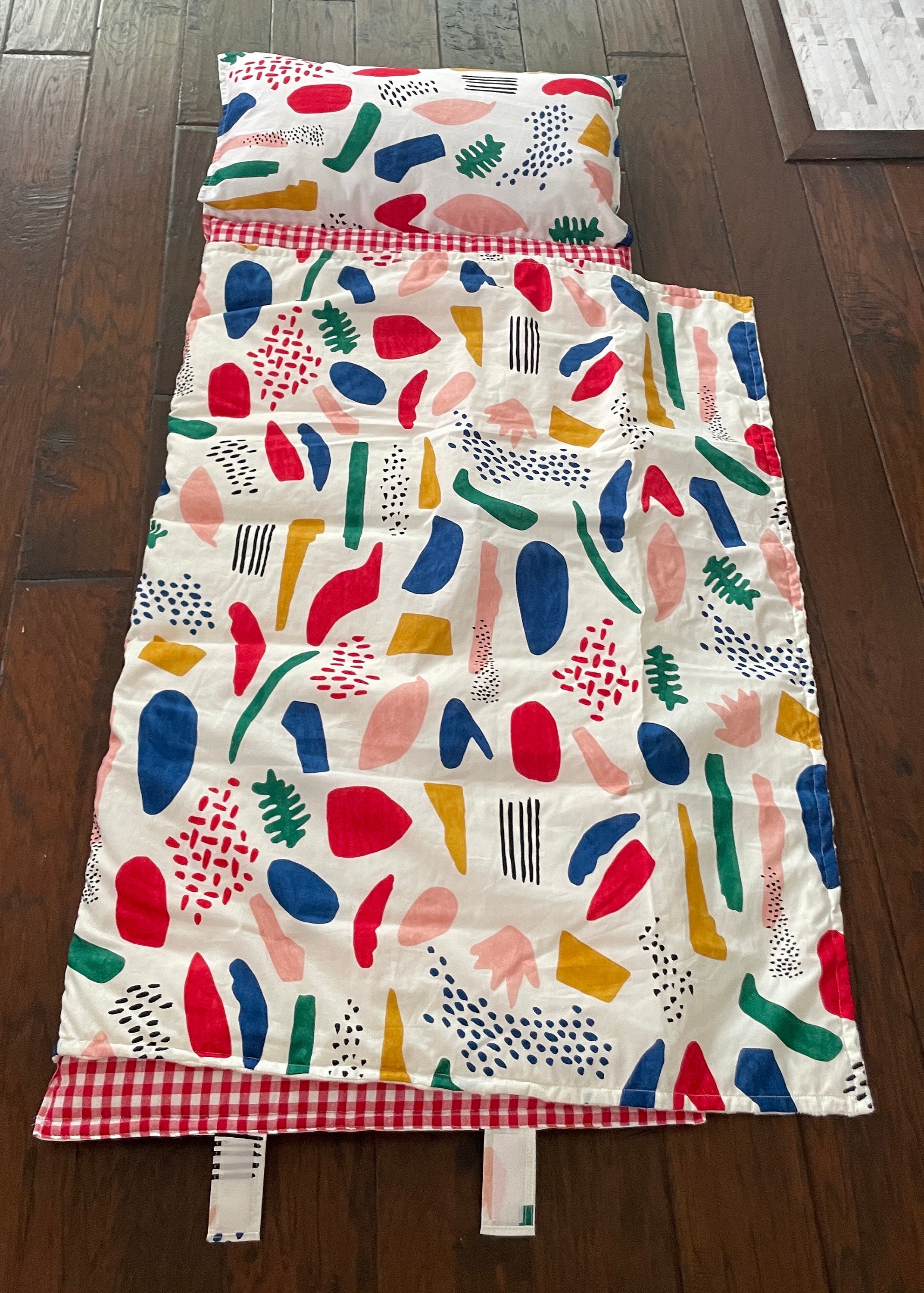 The picasso sleeping bag for daycare
