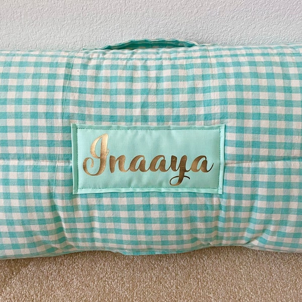 Kids Sleeping Bag Etsy