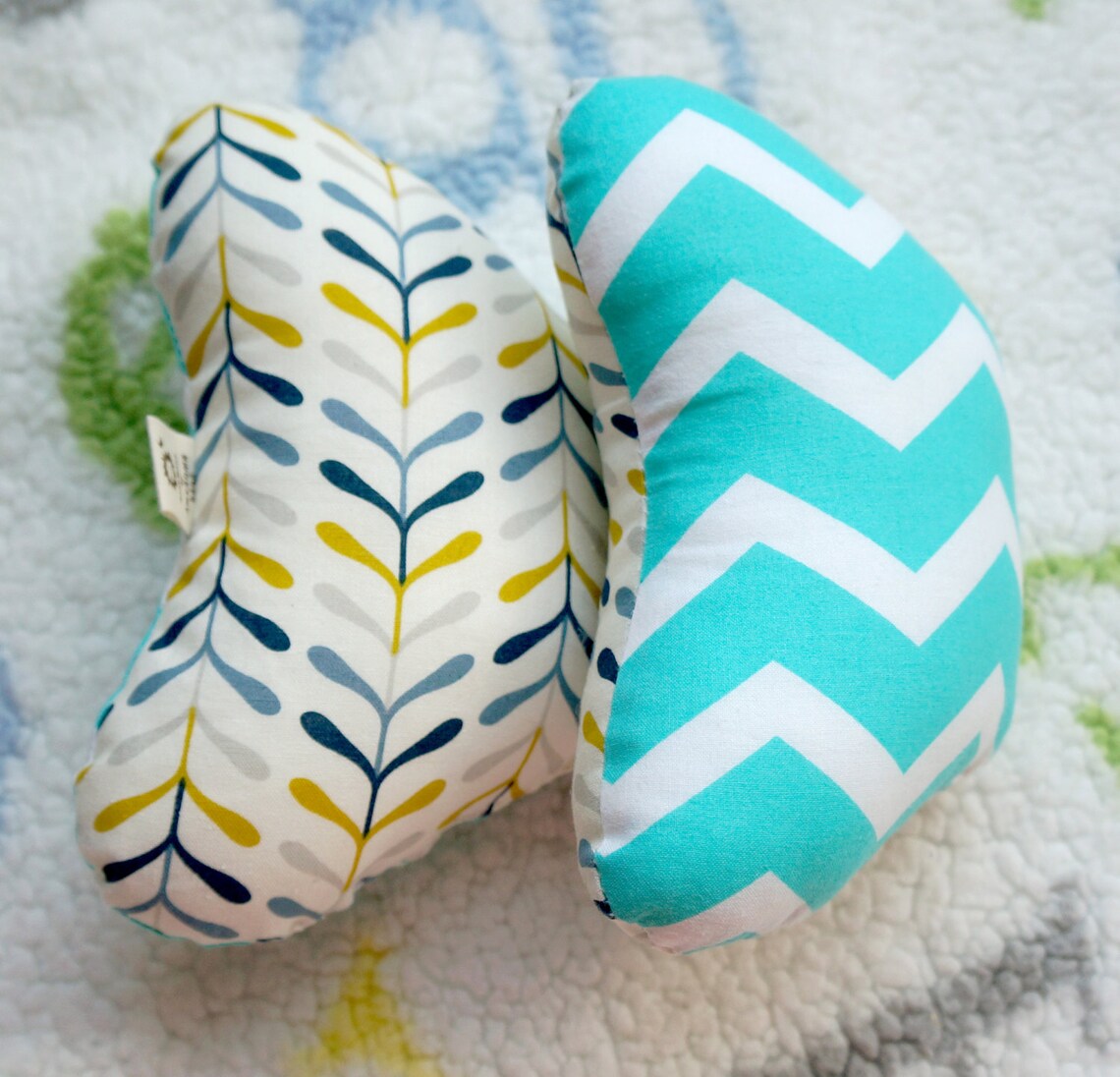 Elephant Ear Sewing Pattern Pdf Sewing Pattern Baby Pillow Etsy Australia