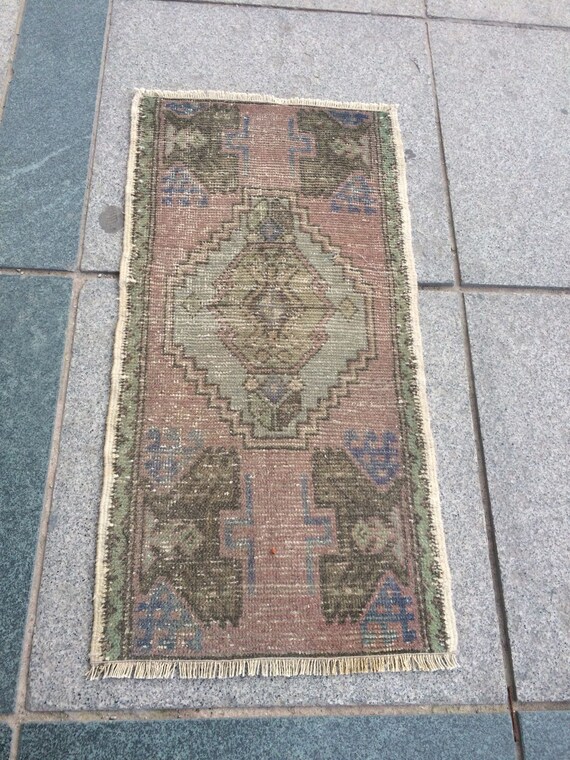 Overdyed Rug Turkish Vintage Oushak Moroccan - Overdyed Persian Rug Overdyed Rug Turkish Vintage Oushak Moroccan - Overdyed Persian Rug