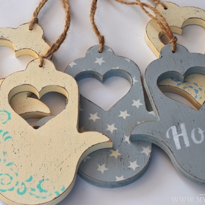 Hebrew blessing, Jewish holidays Hamsa gifts, Hamsa wall hanging Decor, Judaica Hebrew Hamsa Israel gifts, Hanukkah gift