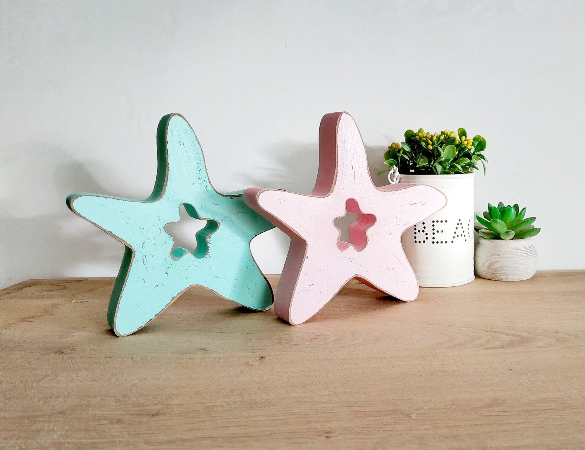 Starfish Set main image 1