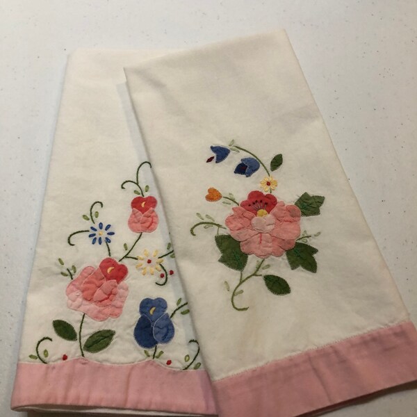 Fingertip Towels Etsy