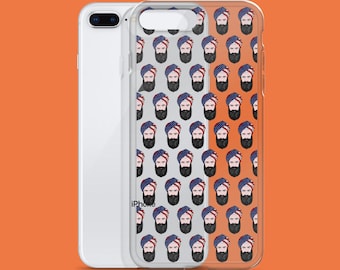 AMERICAN SIKH iphone case | Singh | Kaur | turban | khalsa | Punjabi | Indian | iphone 6 case, ipone 6s case, iphone 7 case, iphone 7s case,