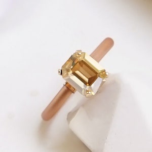 Silicone wedding ring with stone hot sale