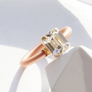 Duke silicone ring hot sale