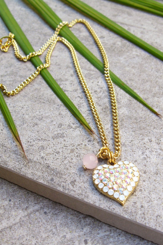 Etsy necklaces deals for girlfriend