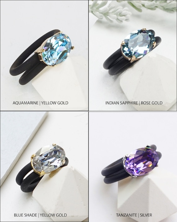 57 Solitaire Engagement Wedding Women Fancy Ring Collection | CGTrader