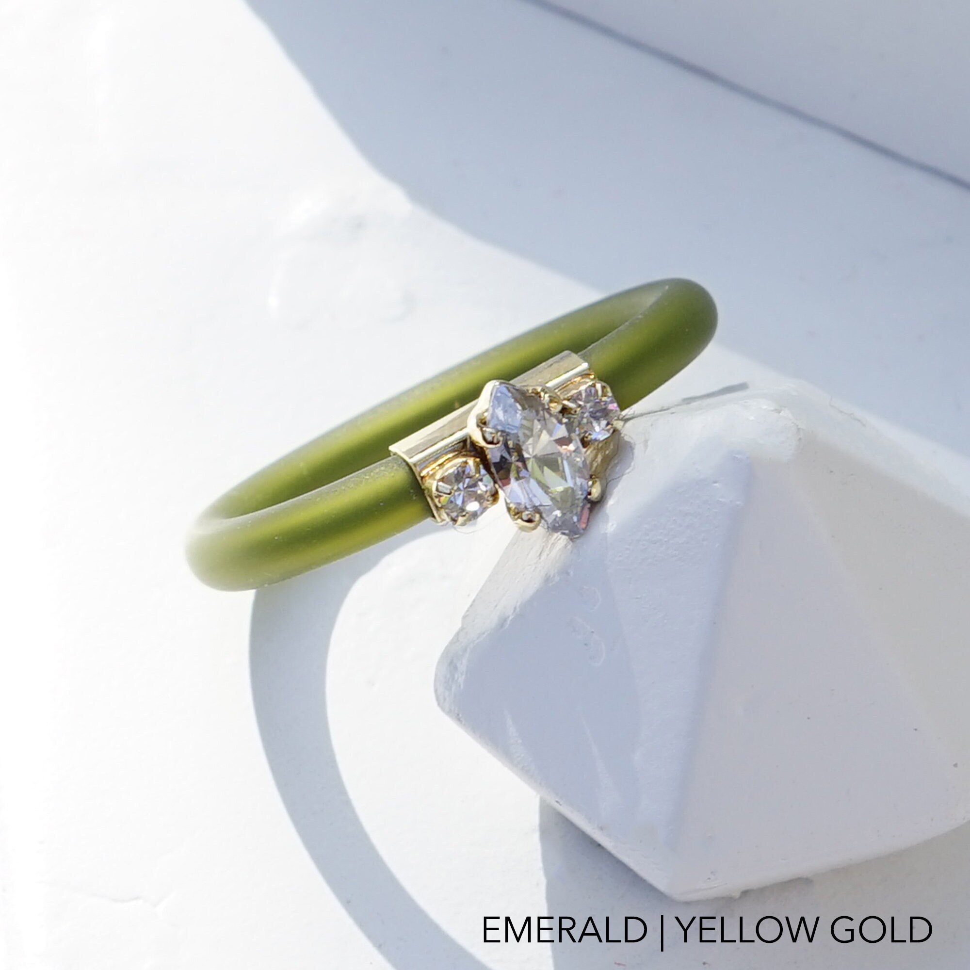 Jewelry Gym Wedding Rings Men's Carbon Fiber Wedding Rings MENS