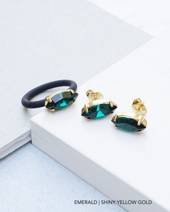 Silicone engagement deals ring with stone
