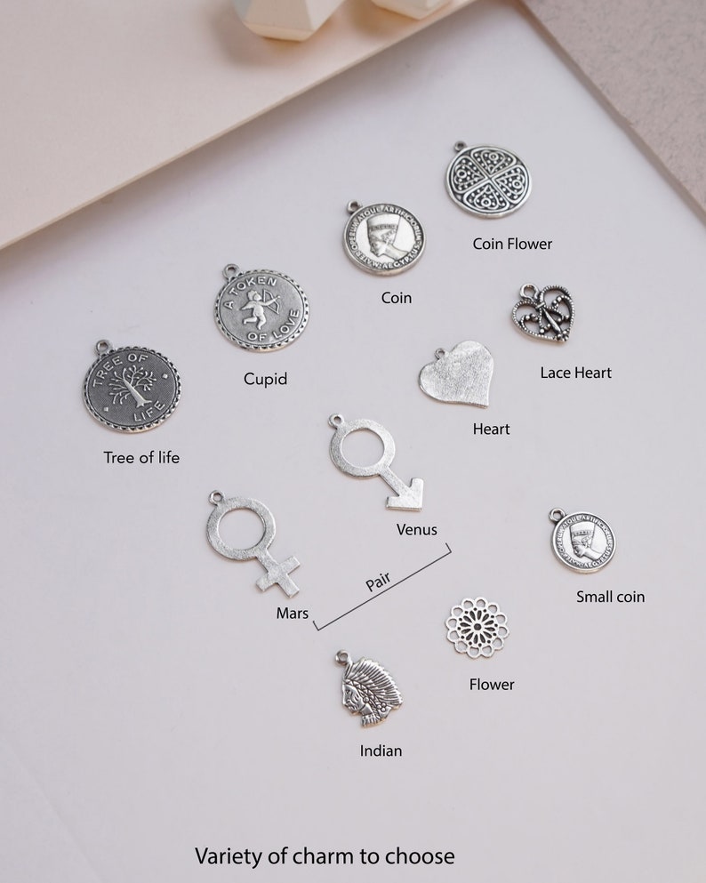 SPARKLE COIN LONG EARRINGS