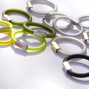 Silicone Rings, Silicone Ring For Women, Colorful Silicone Rings, Silicone Wedding Bands, Rubber Wedding Band, Replacement Ring