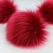 see more listings in the Faux Fur Poms  section