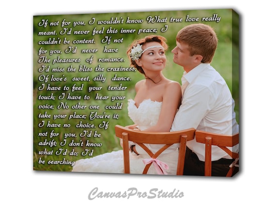 First Dance Lyrics Anniversary Gift Wedding First Dance | Etsy