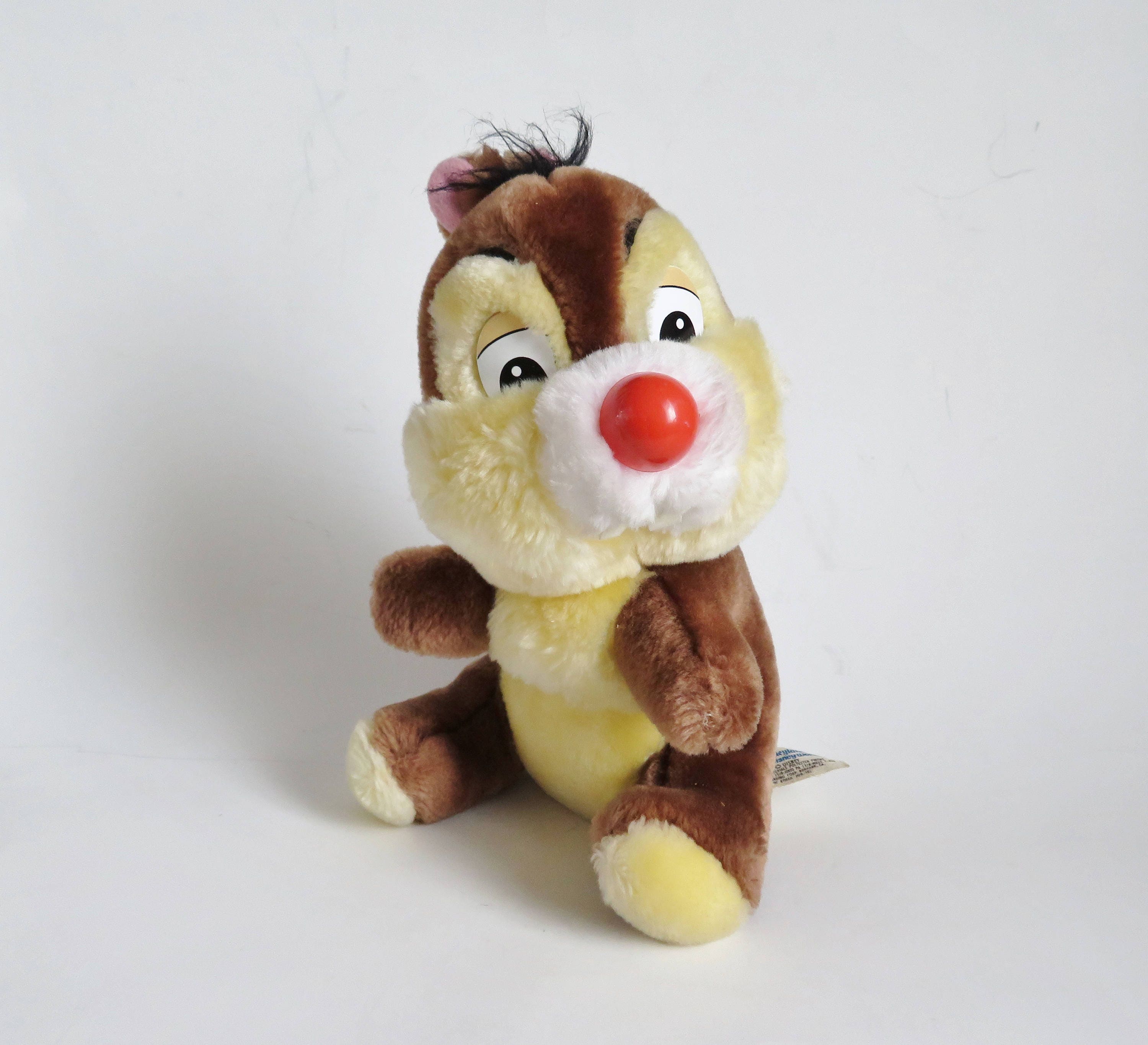 dale plush