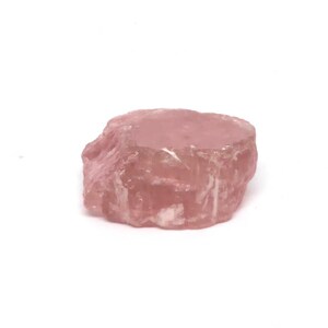 Pink Tourmaline