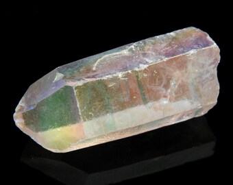 Angel Aura Quartz Crystal